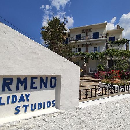 Armeno Studios Лименария Екстериор снимка