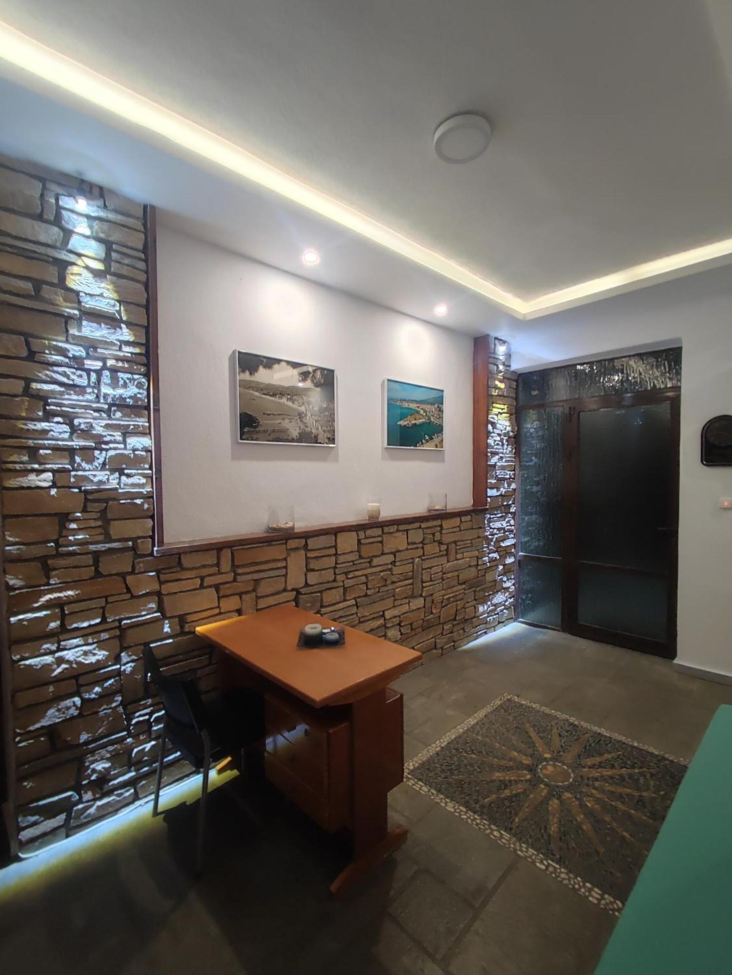 Armeno Studios Лименария Екстериор снимка